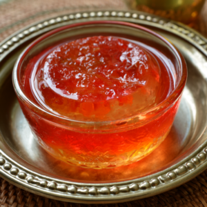 Jillian Michaels Gelatin Trick Recipe