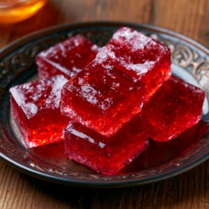 Jillian Michaels Gelatin Trick Recipe