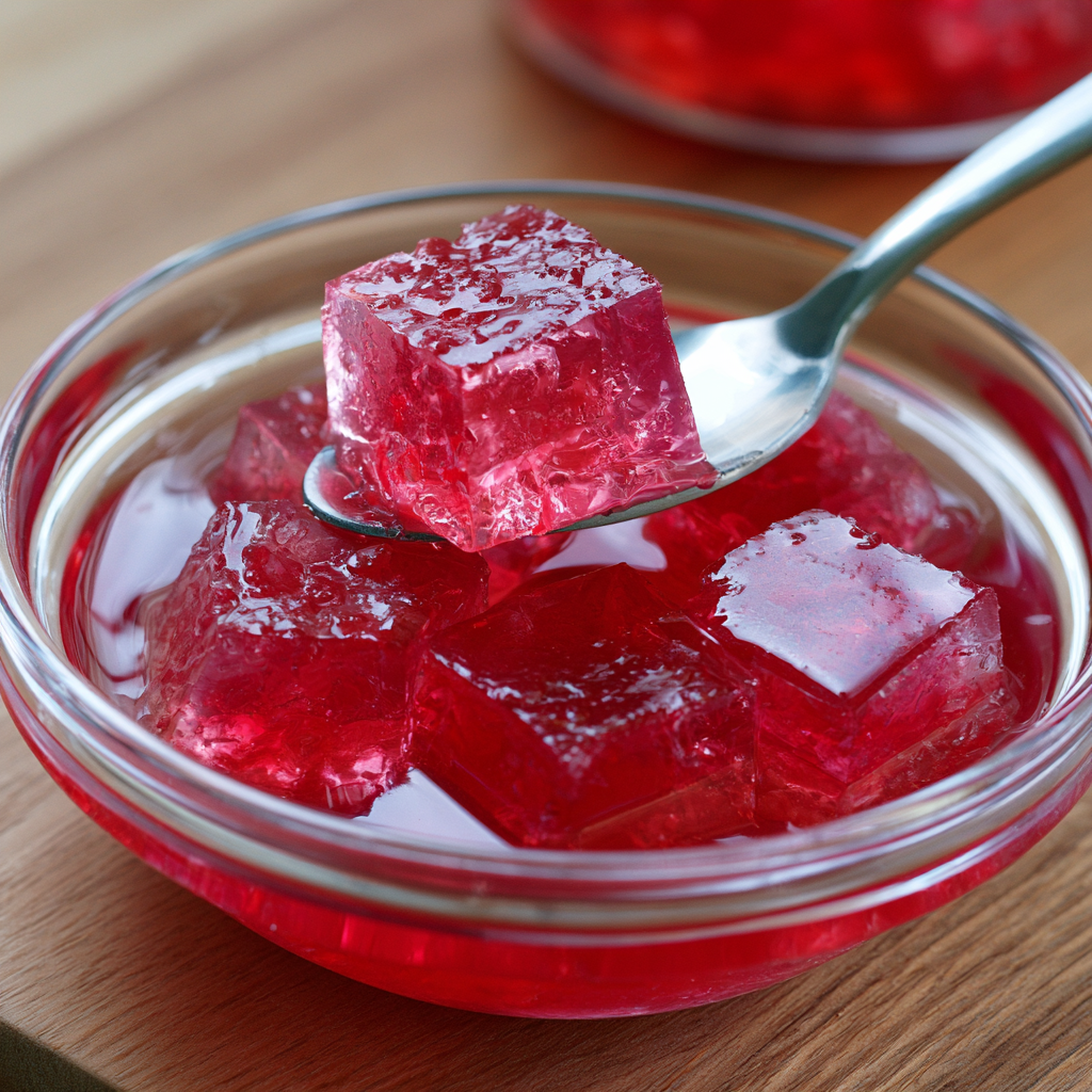 Jillian Michaels Gelatin Trick Recipe
