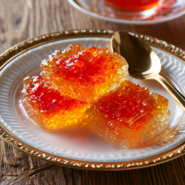 Gelatin Trick Recipe