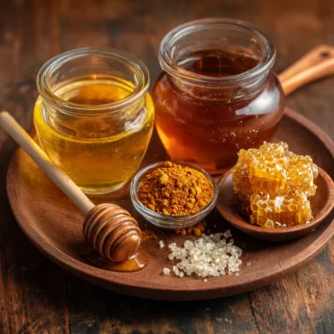 Honey Trick Ingredients: Benefits, Recipe & Guide