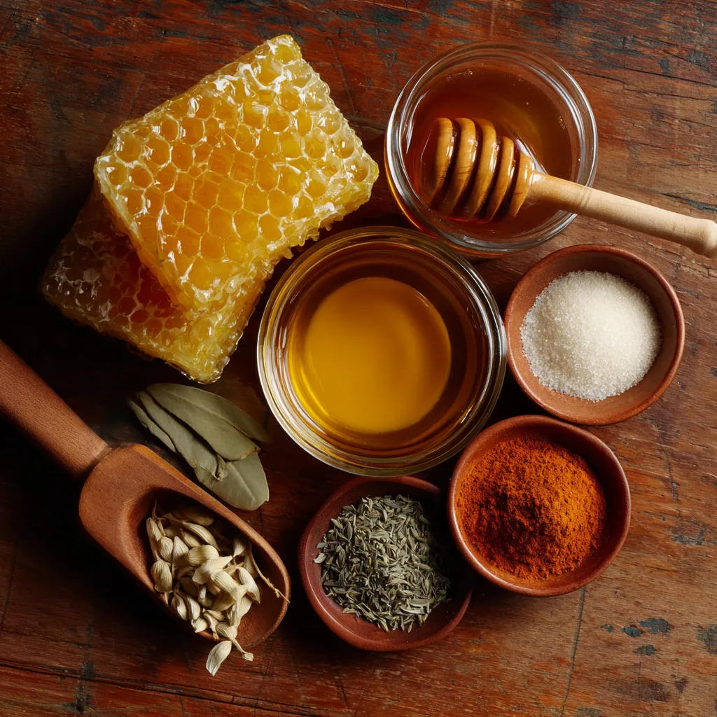 Honey Trick Ingredients: Benefits, Recipe & Guide