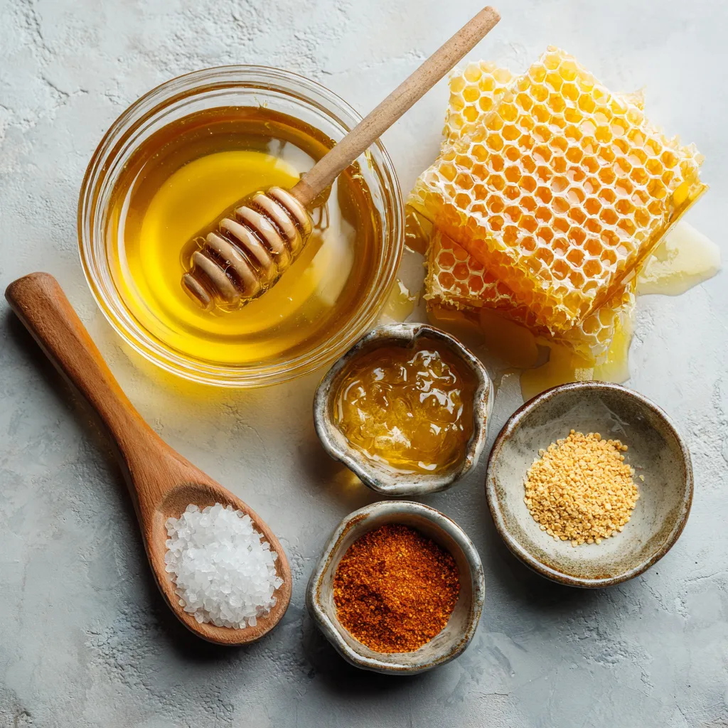 Honey Trick Ingredients: Benefits, Recipe & Guide