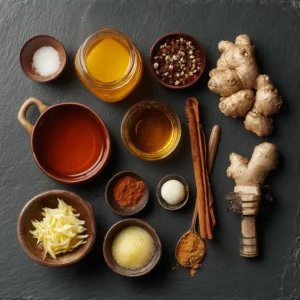 Honey Trick Ingredients: Benefits, Recipe & Guide