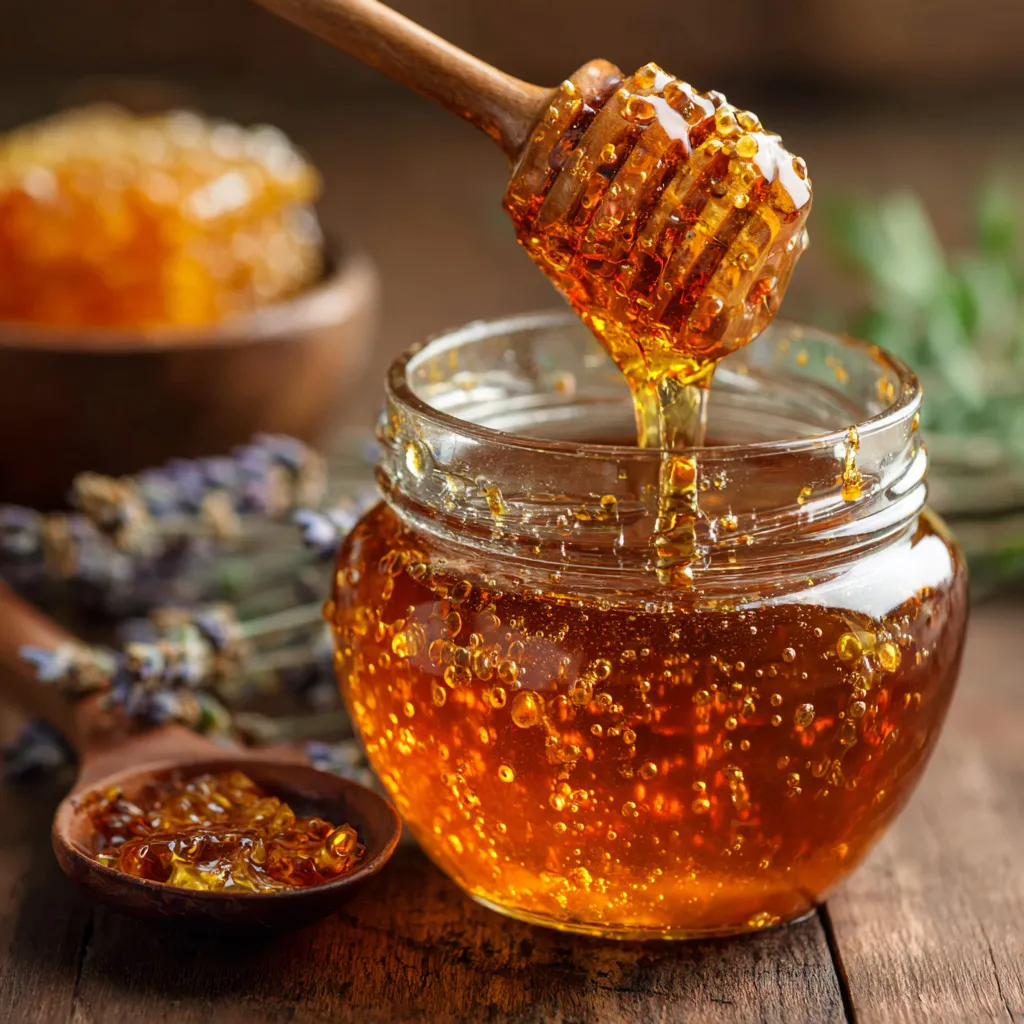 Honey Trick Ingredients: Benefits, Recipe & Guide