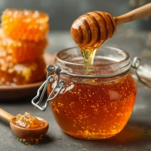 Honey Trick Ingredients: Benefits, Recipe & Guide