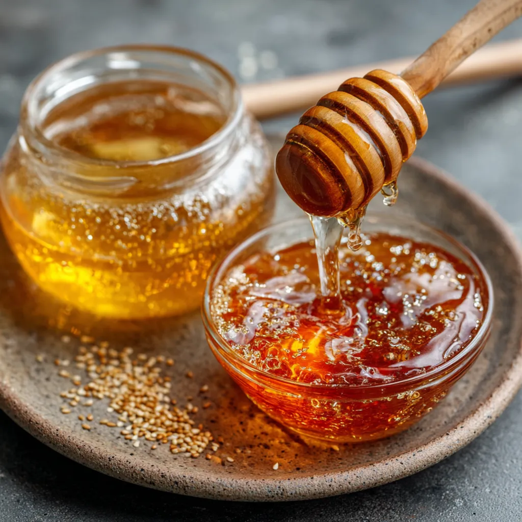 Honey Trick Ingredients: Benefits, Recipe & Guide