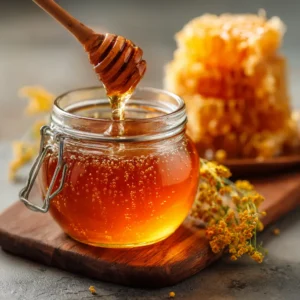 Honey Trick Ingredients: Benefits, Recipe & Guide