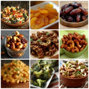 Jalbitesnacks weight loss recipes
