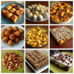 Jalbitesnacks weight loss recipes
