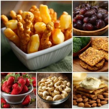Jalbitesnacks weight loss recipes