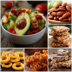 Jalbitesnacks weight loss recipes