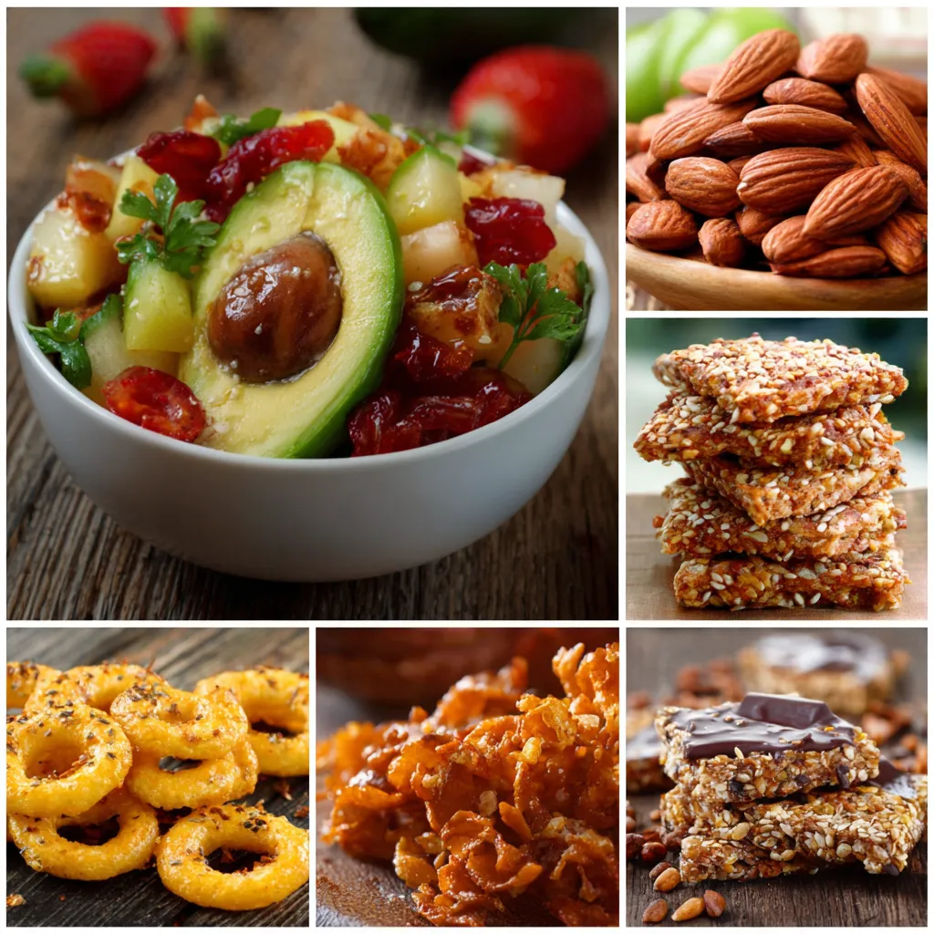 Jalbitesnacks weight loss recipes