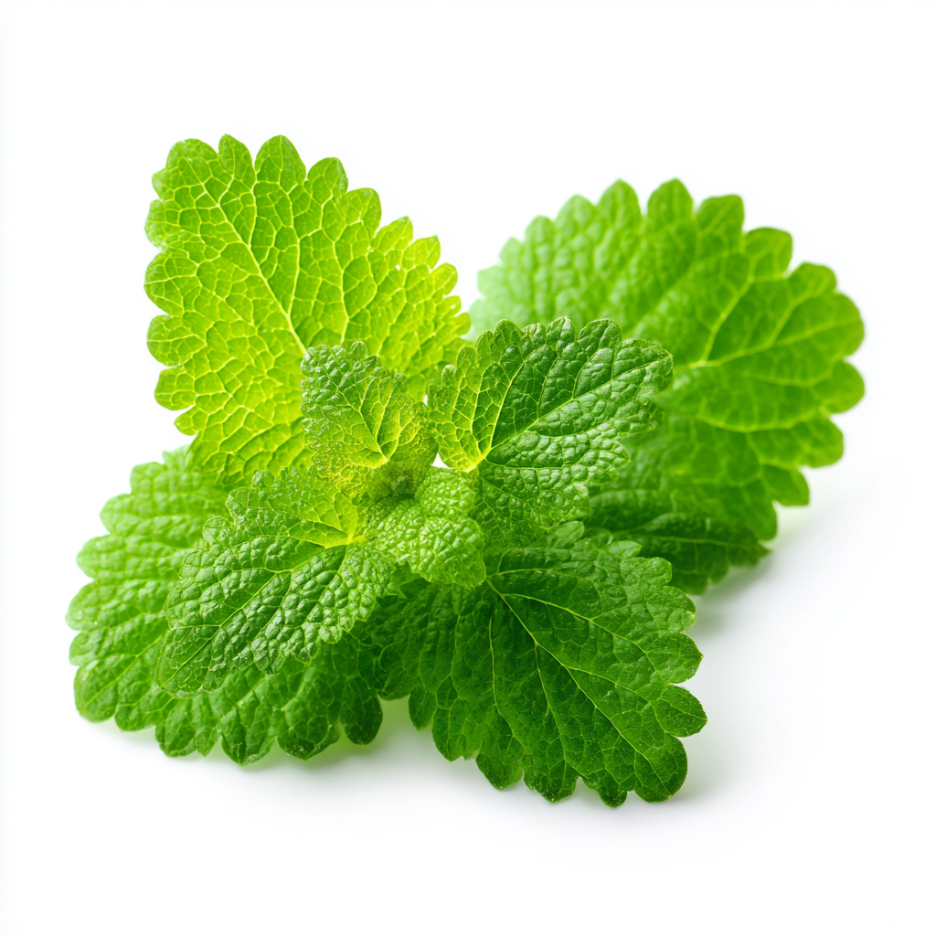Lemon Balm for Weight Loss