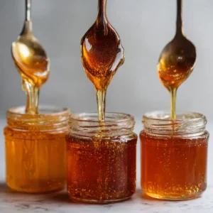 What Are The Three Ingredients In The Honey Trick
