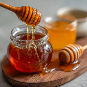 What Are The Three Ingredients In The Honey Trick