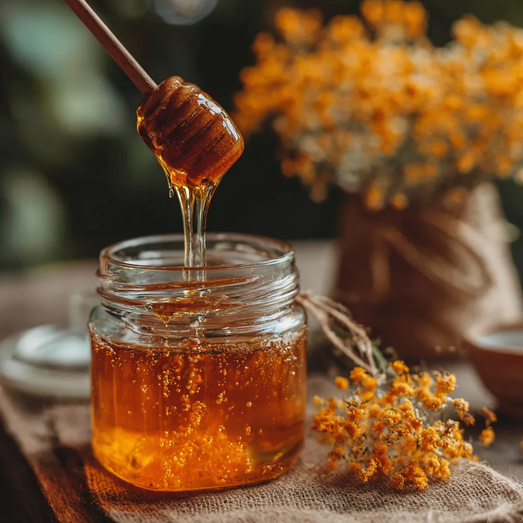 What Are The Three Ingredients In The Honey Trick