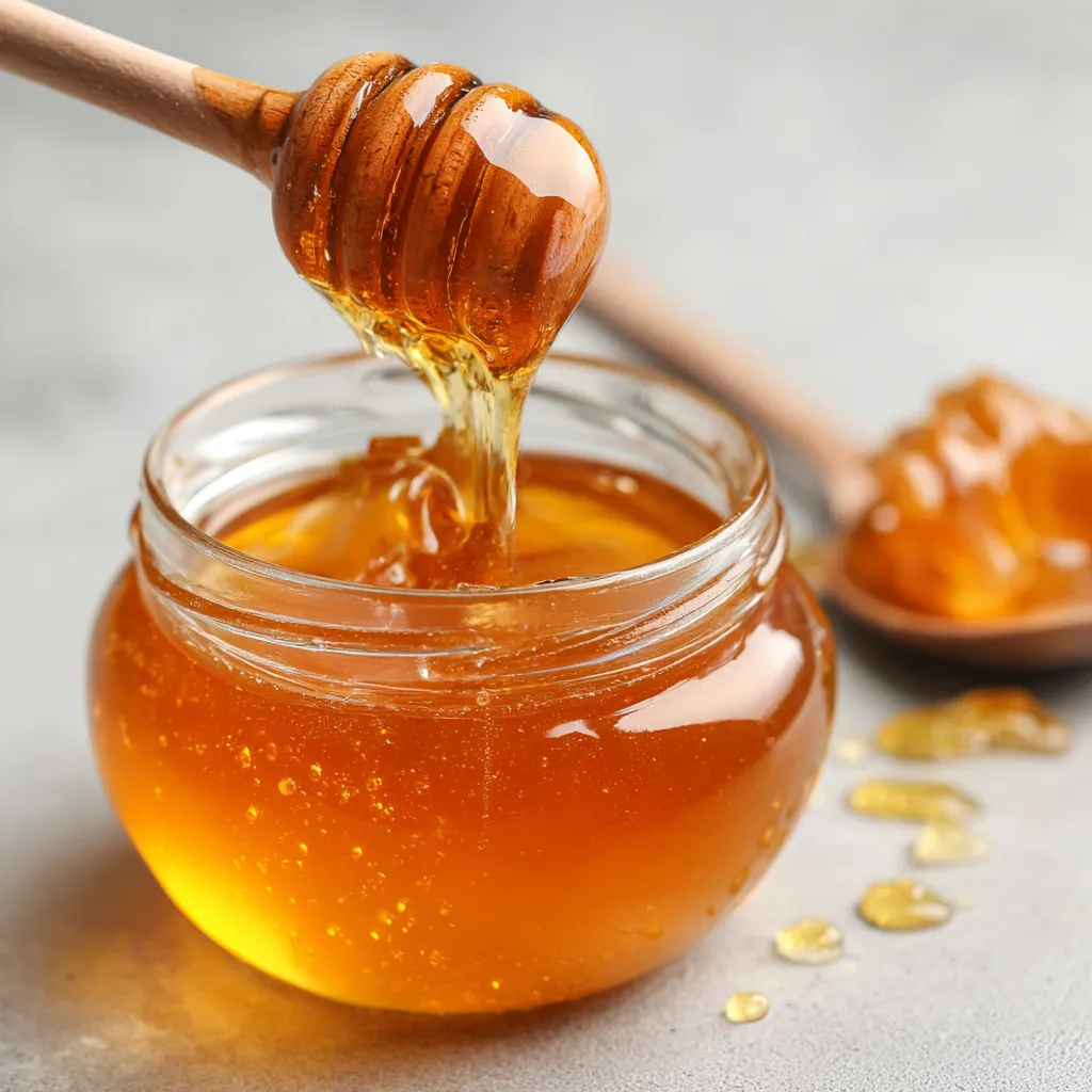 What Are The Three Ingredients In The Honey Trick