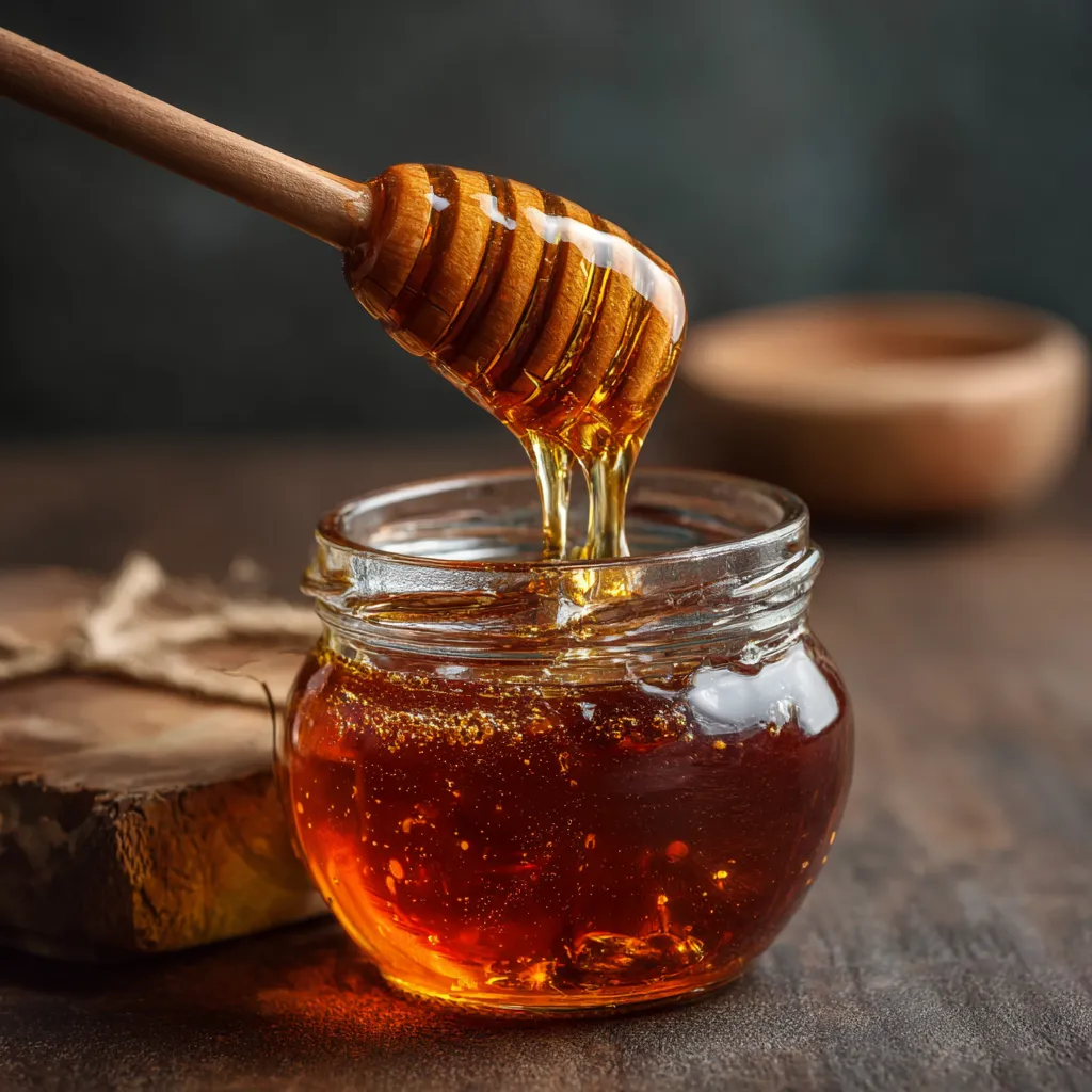 What Are The Three Ingredients In The Honey Trick