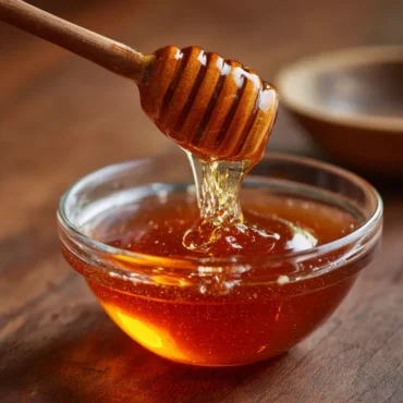 What Are The Three Ingredients In The Honey Trick