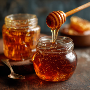 What Is the Honey Trick Recipe for ED?