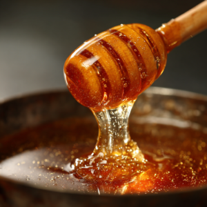 What Is the Honey Trick Recipe for ED?