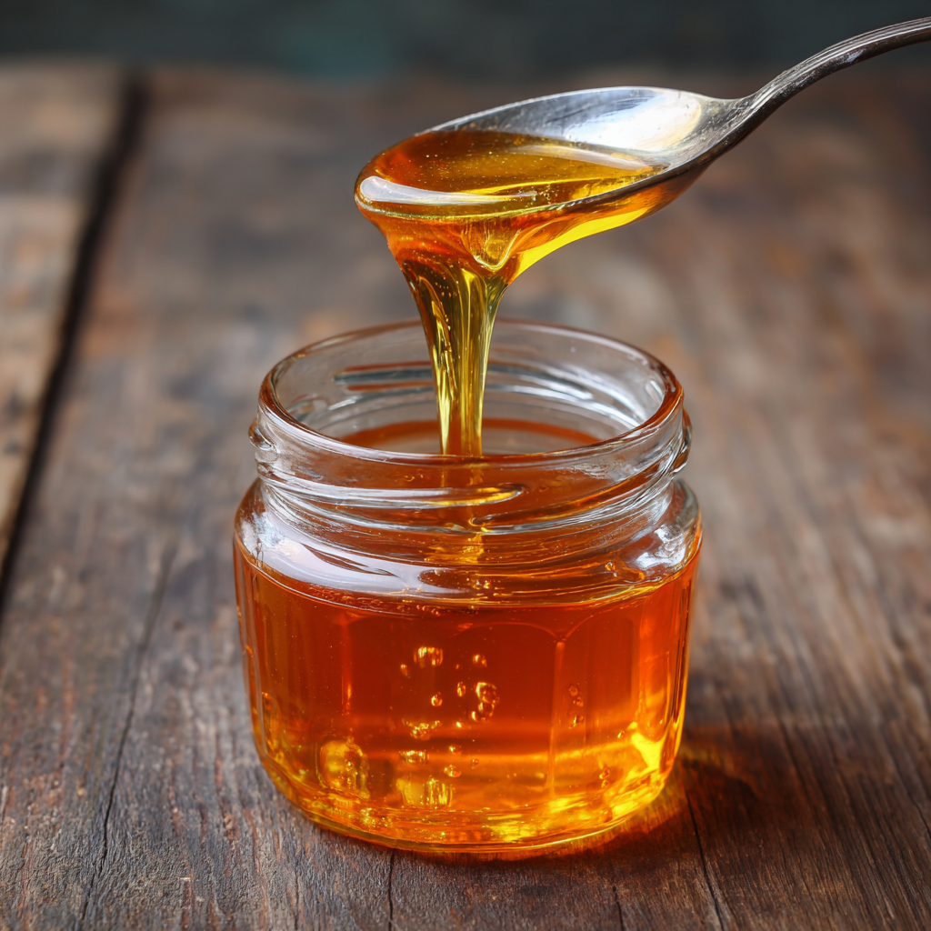 What Is the Honey Trick Recipe for ED?