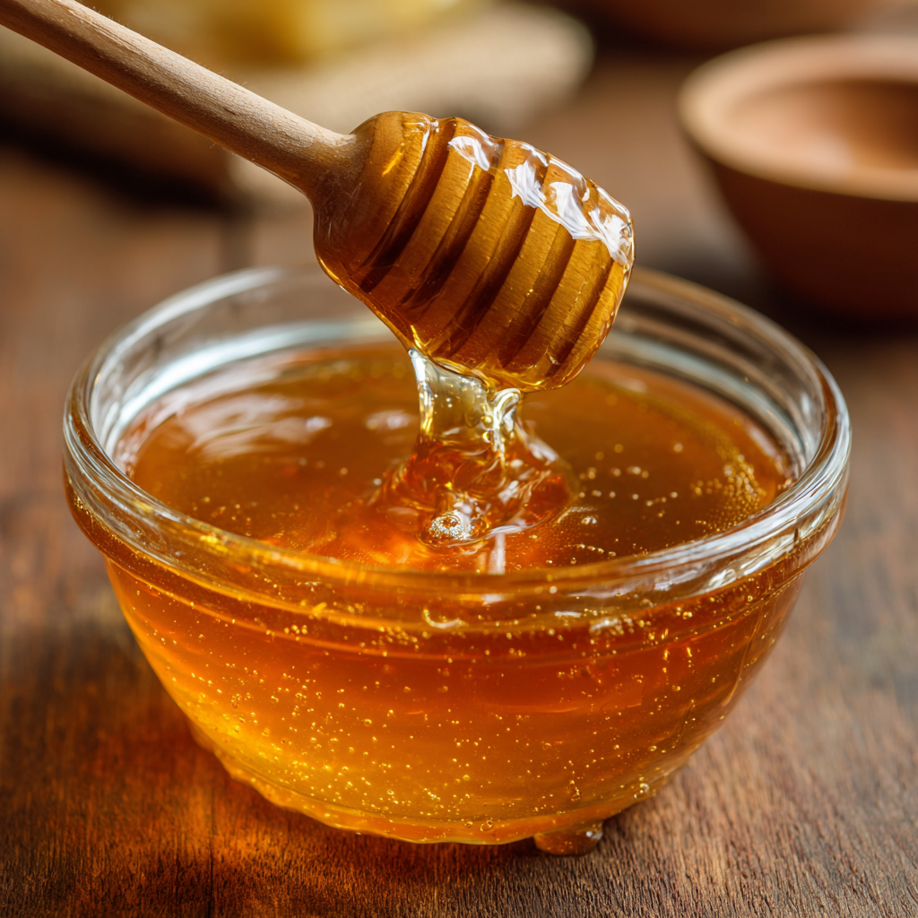 What Is the Honey Trick Recipe for ED?