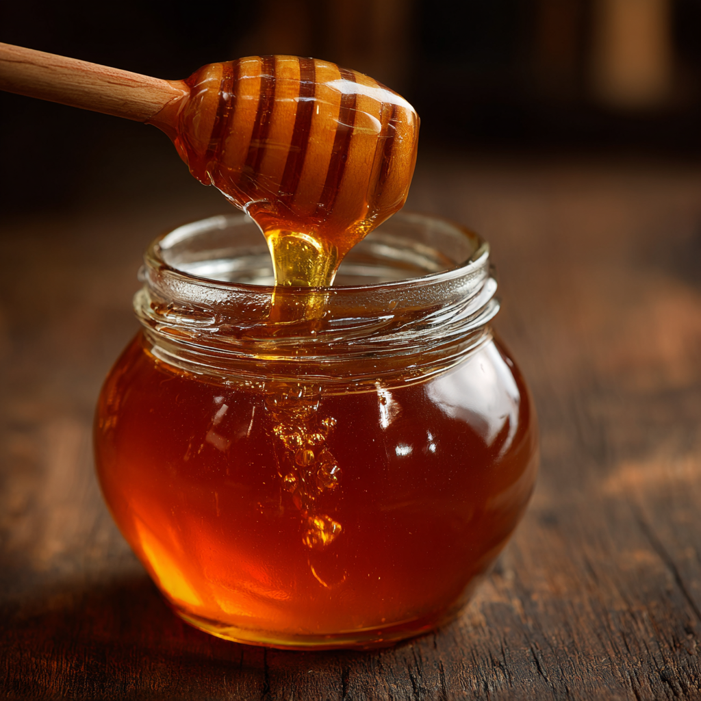 What Is the Honey Trick Recipe for ED?