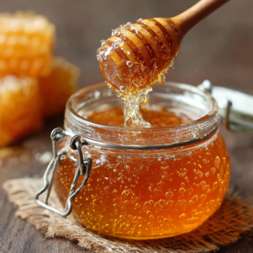 What Is the Honey Trick Recipe for ED?