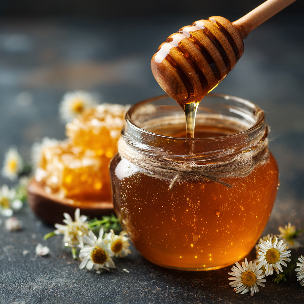 What Is the Honey Trick Recipe for Memory and Brain Health