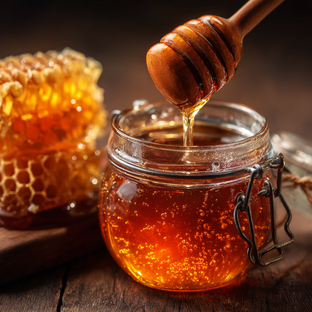 What Is the Honey Trick Recipe for Memory and Brain Health