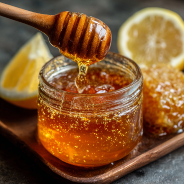What Is the Honey Trick Recipe for Memory and Brain Health