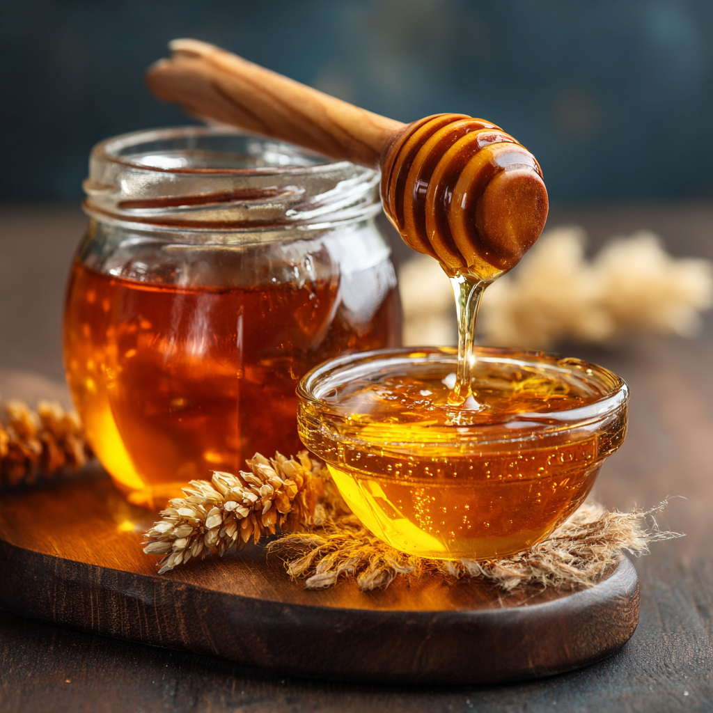 What Is the Honey Trick Recipe for Memory and Brain Health