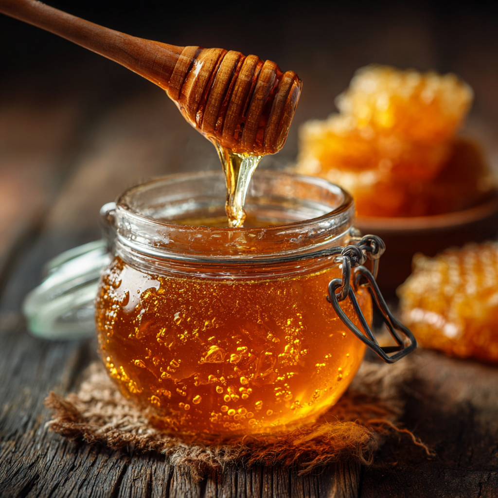 What Is the Honey Trick Recipe for Memory and Brain Health