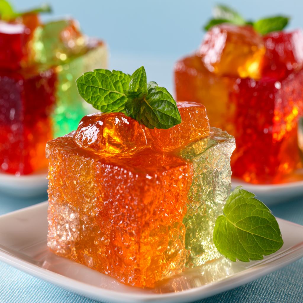 What is Gelatin Trick for Weight Loss Recipe?
