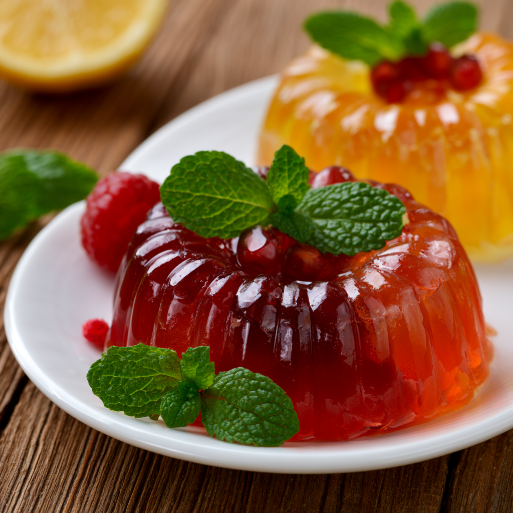 What is Gelatin Trick for Weight Loss Recipe?