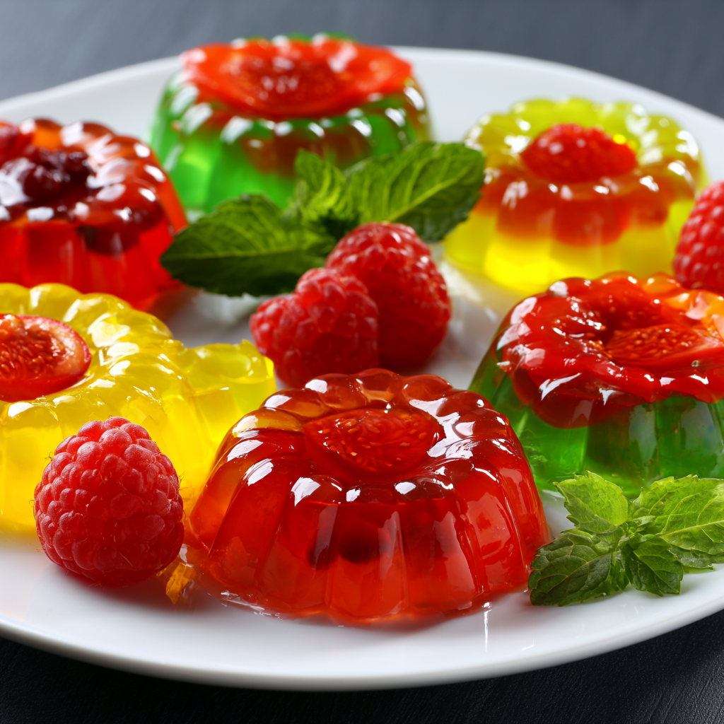 What is Gelatin Trick for Weight Loss Recipe?