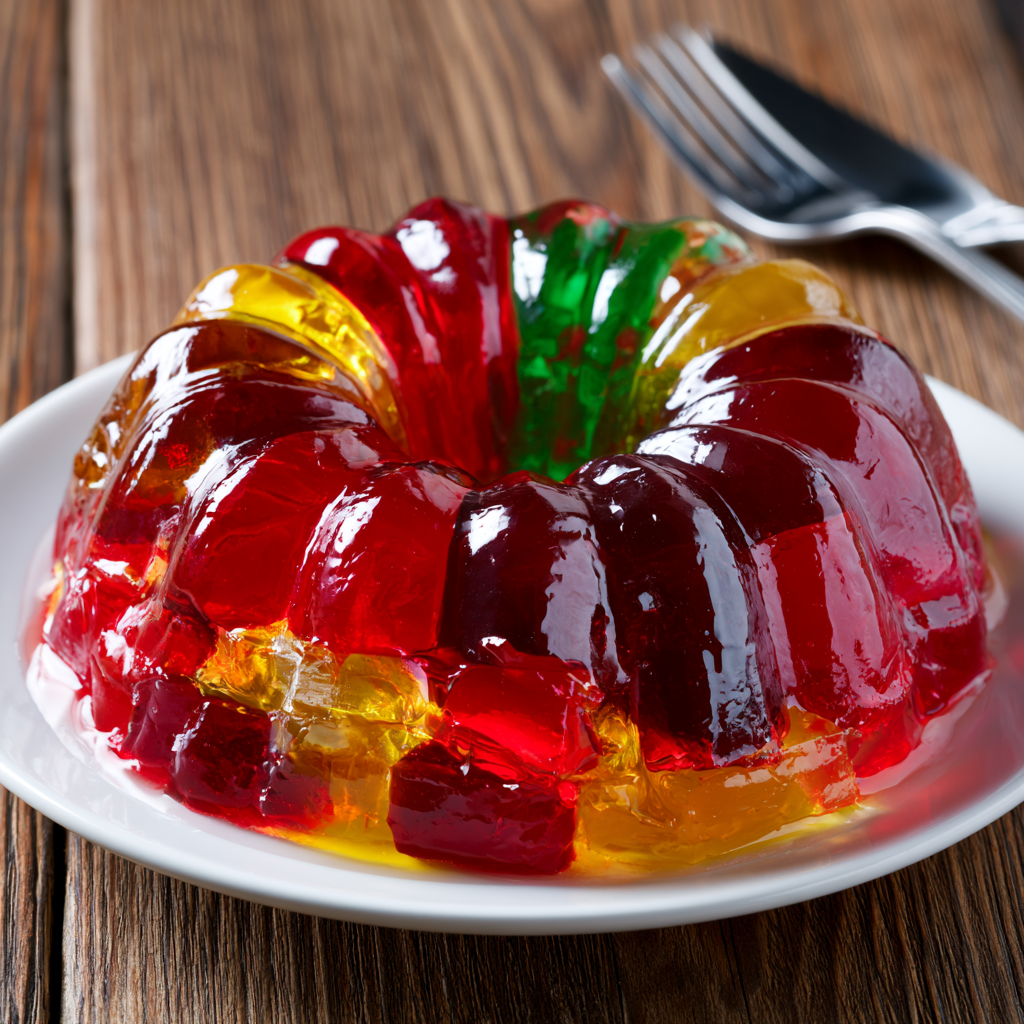 What is Gelatin Trick for Weight Loss Recipe?
