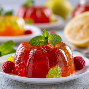 What is Gelatin Trick for Weight Loss Recipe?