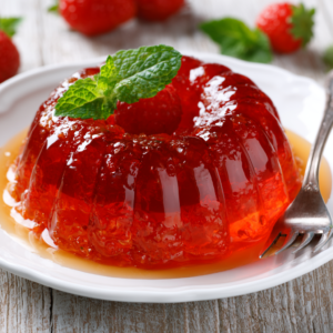 What is Gelatin Trick for Weight Loss Recipe?