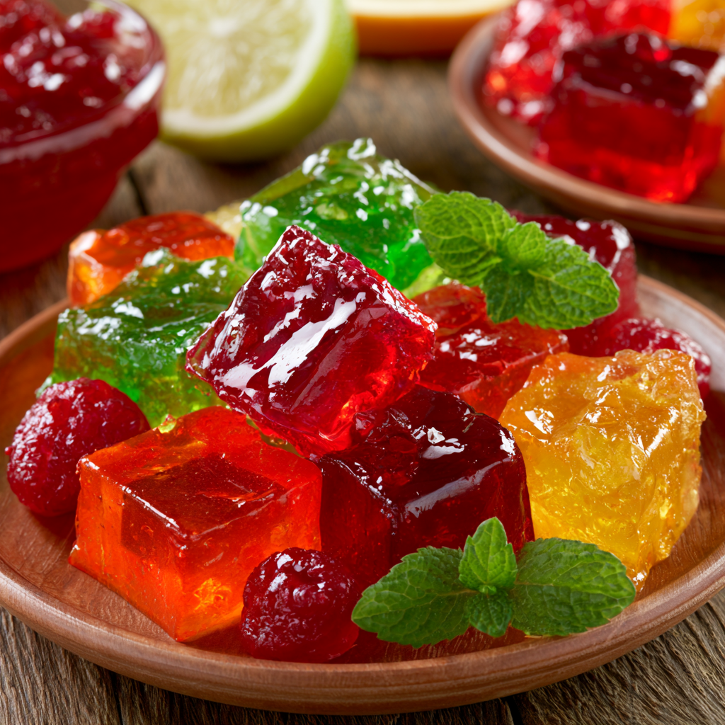 What is Gelatin Trick for Weight Loss Recipe?