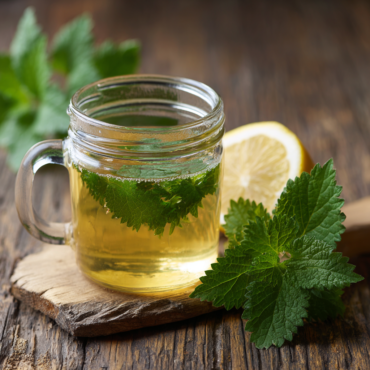 Lemon Balm for Weight Loss