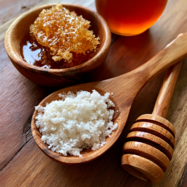 Honey Salt Trick Recipe for Weight Loss
