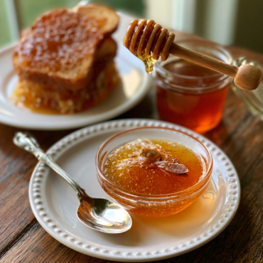 Honey Trick Recipe