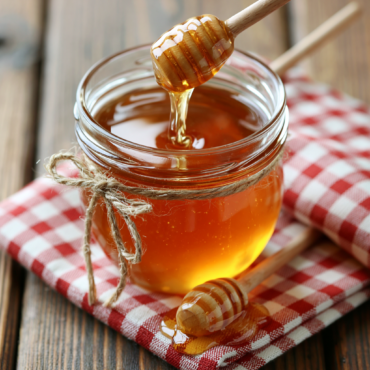 Honey Trick for Memory Recipe