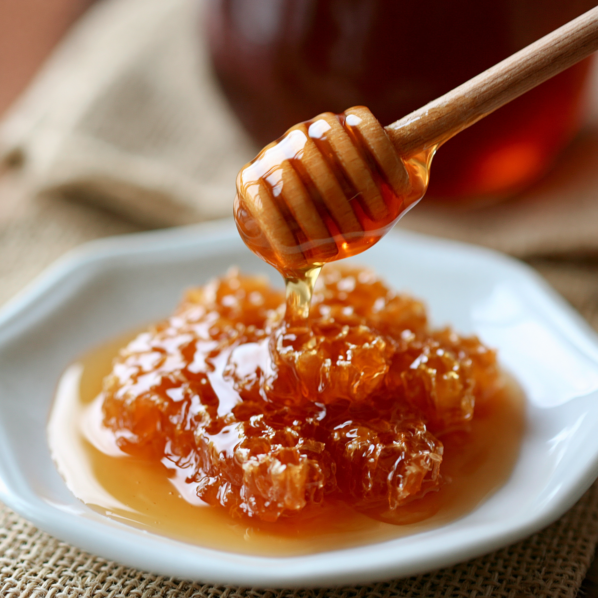 Honey Trick for Memory Recipe