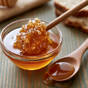 Honey Trick for Memory Recipe