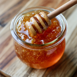 Honey Trick for Memory Recipe