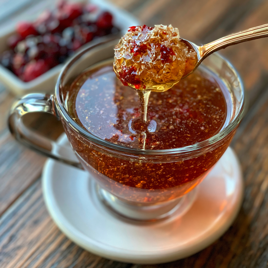 honey trick recipe for men erectile dysfunction